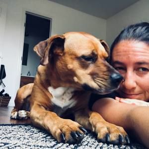 Meet your Posher, Jacqulyn